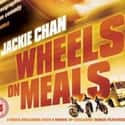 Wheels on Meals on Random Best Kung Fu Movies of 1980s