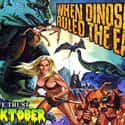 When Dinosaurs Ruled the Earth on Random Best Caveman Movies