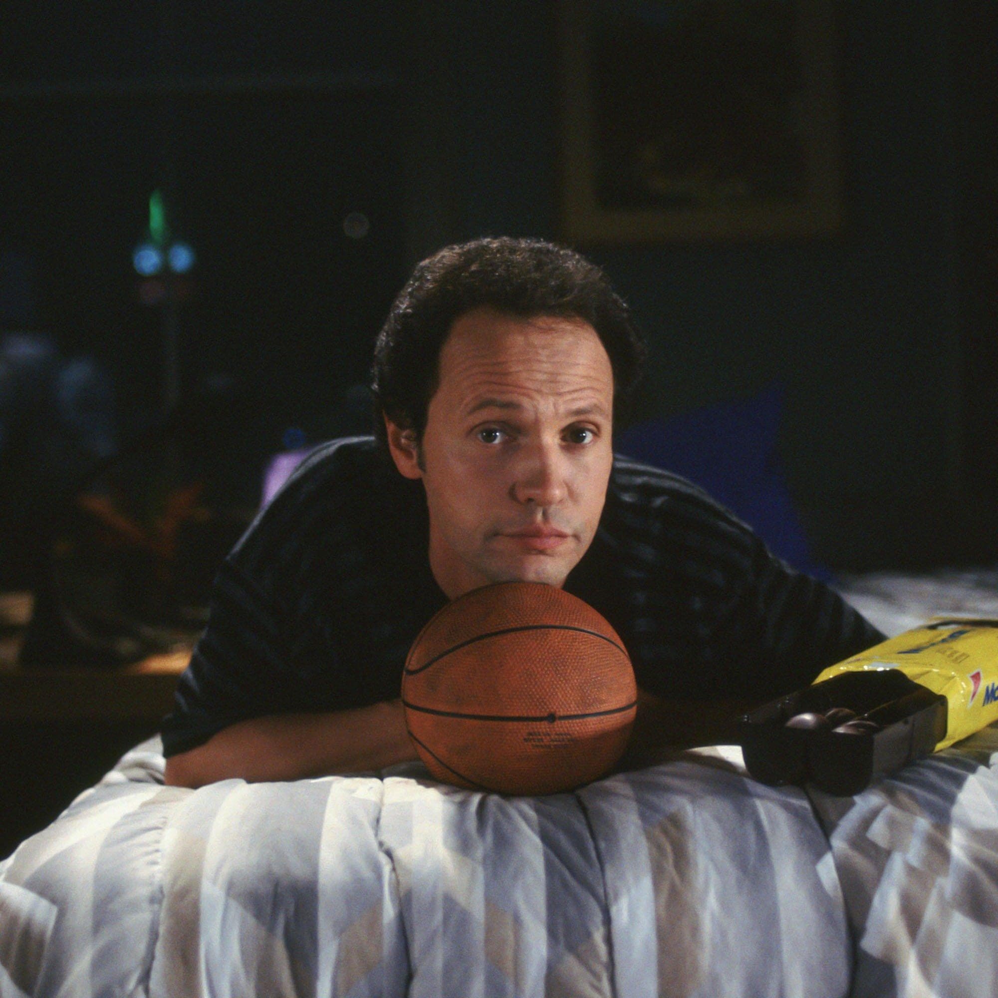 When Harry Met Sally...