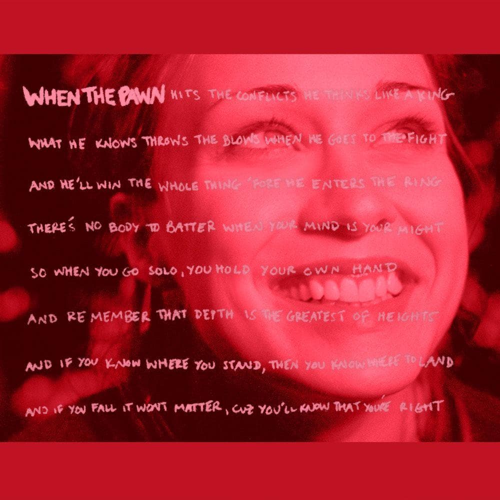 The Best Fiona Apple Albums, Ranked By Fans