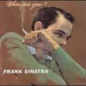 Where Are You? on Random Best Frank Sinatra Albums