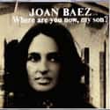 Where Are You Now, My Son? on Random Best Joan Baez Albums