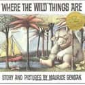 Where the Wild Things Are on Random Greatest Children's Books That Were Made Into Movies