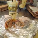 Which Wich? on Random Fast Food Places That Deliver Via Apps Like DoorDash And Grubhub