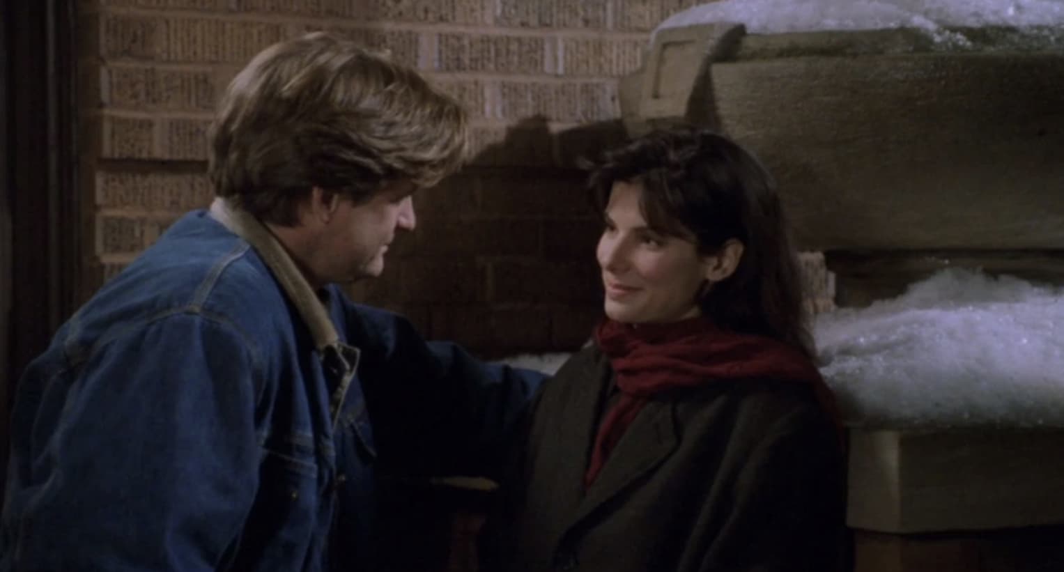 While You Were Sleeping