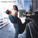 Sandra Bullock, Monica Keena, Bill Pullman   While You Were Sleeping is a 1995 romantic comedy film directed by Jon Turteltaub and written by Daniel G. Sullivan and Frederic Lebow.