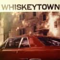 Whiskeytown on Random Best Musical Artists From North Carolina