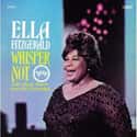 Whisper Not on Random Best Ella Fitzgerald Albums