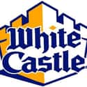 White Castle on Random Best Fast Food Chains