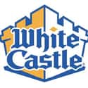White Castle on Random Best American Restaurant Chains