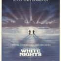 White Nights on Random Best Cold War Movies