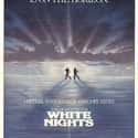 White Nights on Random Best Cold War Movies