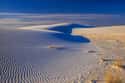White Sands National Monument on Random Most Beautiful Places In America