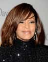 Whitney Houston on Random Female Singer You Most Wish You Could Sound Lik