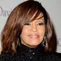 Whitney Houston on Random Greatest Pop Groups and Artists