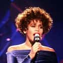 Whitney Houston on Random Quotes From Celebrities About Their Wealth