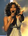 Whitney Houston on Random Things You Should Know About The Illuminati