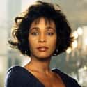 Pop music, Dance-pop, Contemporary R&B   See: The Best Whitney Houston Albums