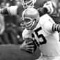 Whitney Paul is listed (or ranked) 26 on the list The Best Kansas City Chiefs Linebackers of All Time