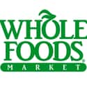 Whole Foods Market on Random Stores and Restaurants That Take Apple Pay