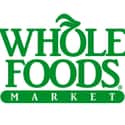 Whole Foods Market on Random Best Retail Companies to Work For