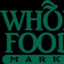 Whole Foods Market on Random Retail Companies that Offer the Best Employee Discounts