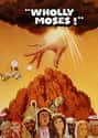 Wholly Moses! on Random Funniest Movies About Religion
