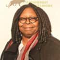 Whoopi Goldberg on Random Best Actresses Working Today