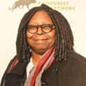 age 63   Whoopi Goldberg is an American actress, comedienne, political activist, writer, producer, and television host.