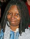Whoopi Goldberg on Random Celebrities Who Had Weird Jobs Before They Were Famous