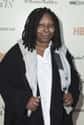 Whoopi Goldberg on Random Celebrities Who Suffer from Anxiety