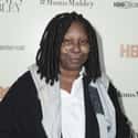 Whoopi Goldberg on Random Celebrities Who Suffer from Anxiety