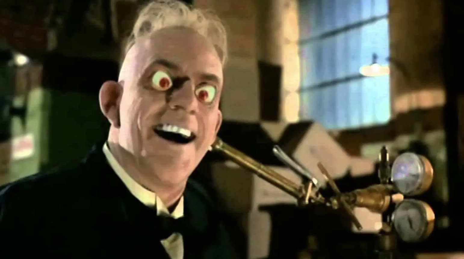 12 Movie Scenes That Terrified Us As Kids
