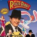 Who Framed Roger Rabbit on Random Best Movies Based On Books