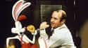 Who Framed Roger Rabbit on Random Authors Who Loved the Movie Adaptations of Their Books