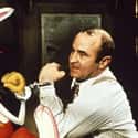 Who Framed Roger Rabbit on Random Authors Who Loved the Movie Adaptations of Their Books