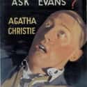 Why Didn't They Ask Evans? on Random Best Agatha Christie Books