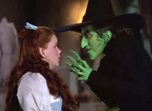 Wicked Witch of the West is listed (or ranked) 4 on the list 29 Movie Villains Who Were Probably Right All Along