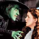 Wicked Witch of the West on Random Greatest Female Villains
