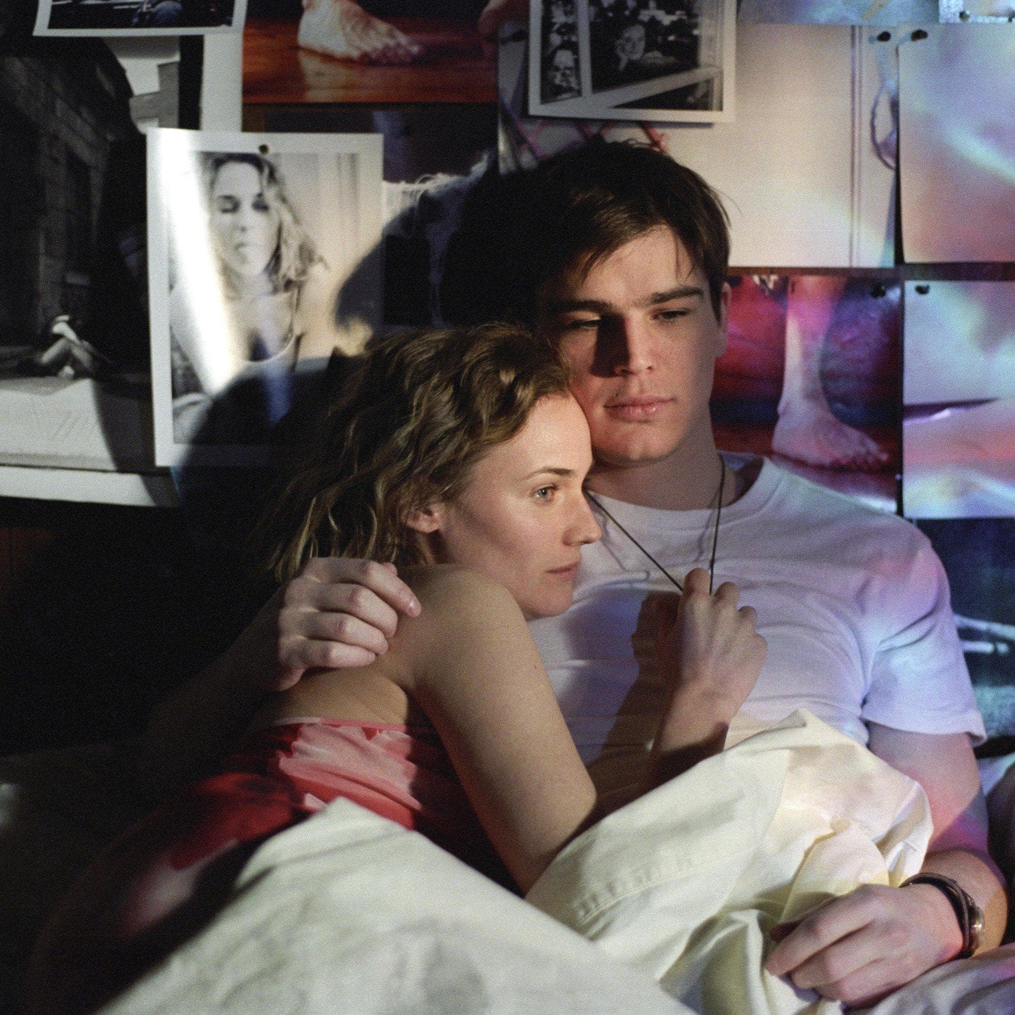 The 30 Best Mystery Romantic Movies, Ranked By Fans