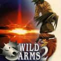 Wild Arms 2 on Random Greatest RPG Video Games
