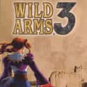Wild Arms 3 on Random Greatest RPG Video Games