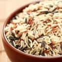 Wild rice on Random Most Delicious Thanksgiving Side Dishes