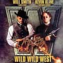 Wild Wild West on Random Best Will Smith Movies