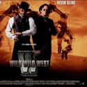 1999   Wild Wild West is a 1999 American steampunk western action-comedy film directed by Barry Sonnenfeld.