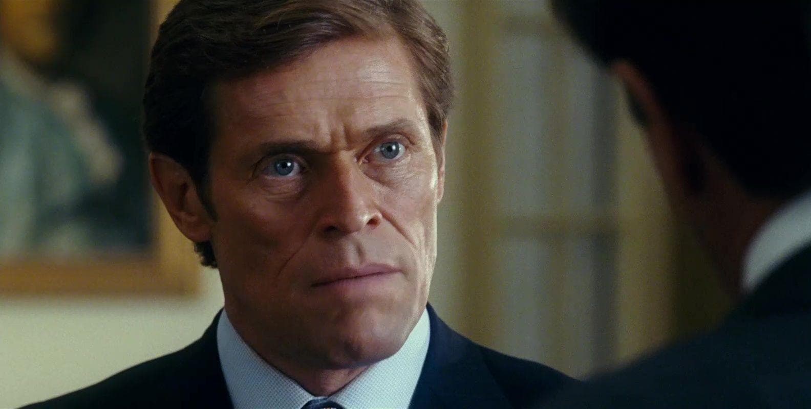 Willem Dafoe In 'XXX: State of the Union'
