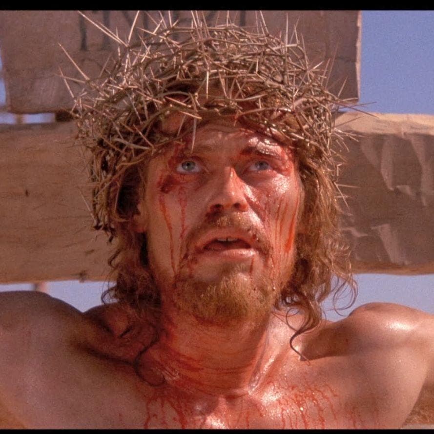 All The Actors Who Have Played Jesus, Ranked