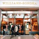 Williams-Sonoma on Random Best Cookware Brands