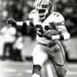 William Andrews is listed (or ranked) 24 on the list The Best Auburn Tigers Running Backs of All Time