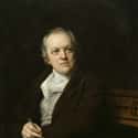 William Blake on Random Famous People Who Died Broke